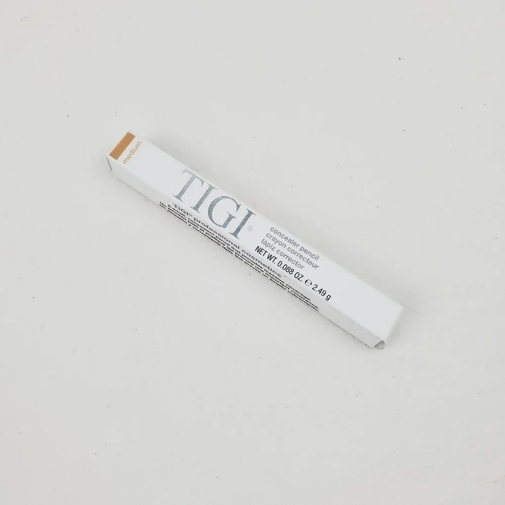 LAST ONE ❤️ TIGI concealer pencil shade medium